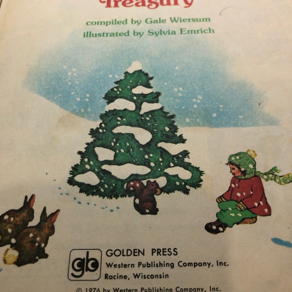 Lot of 9 Vintage Little Golden Books Bambi Monster the End of the book Grover - Picture 11 of 16